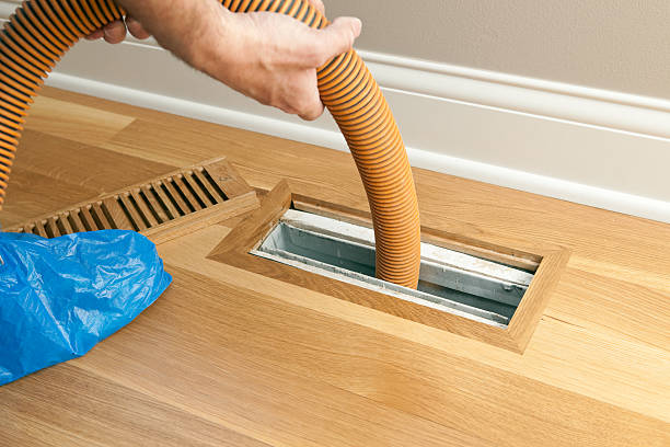 Best Dryer Vent Cleaning Services  in Springdale, MD