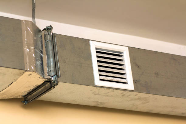 Best Ventilation Cleaning Services  in Springdale, MD